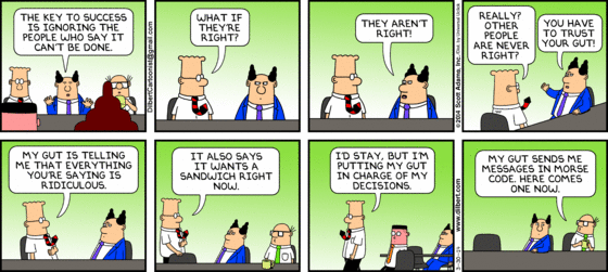 dilbert